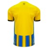 Camisola Southampton Homen Equipamento 2ª 2025-26